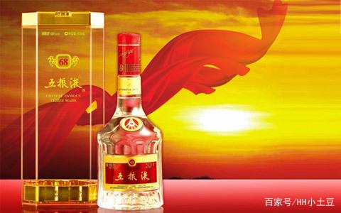 五糧液出口訂單創紀錄，韓國躍升為最大海外市場