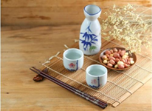 不懂酒的人，千萬不要輕易嘗試醬香型白酒